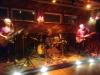 The Girlfriends always impress w/ great musicianship & song selection, at BJ’s.